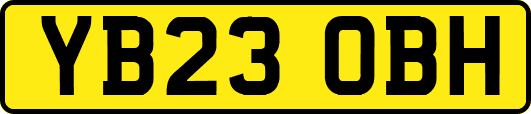 YB23OBH