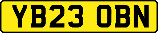 YB23OBN