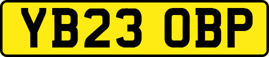 YB23OBP