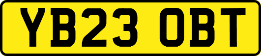 YB23OBT