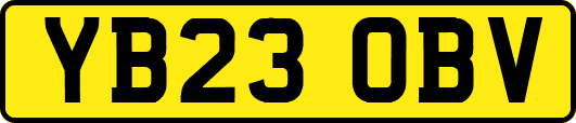 YB23OBV