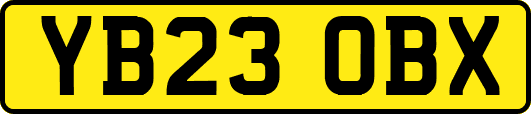 YB23OBX