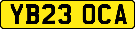 YB23OCA