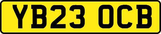 YB23OCB