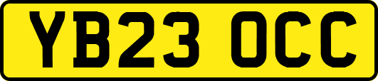 YB23OCC