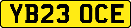 YB23OCE