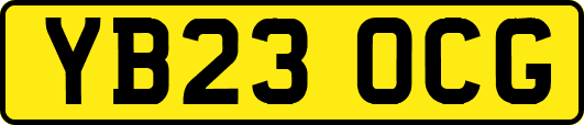 YB23OCG