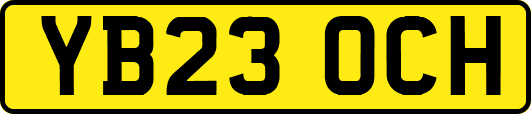 YB23OCH