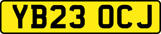 YB23OCJ