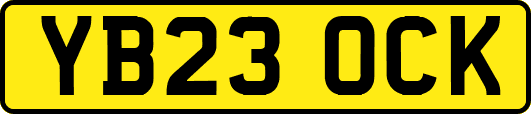 YB23OCK