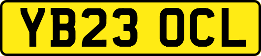 YB23OCL
