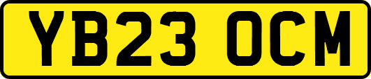 YB23OCM