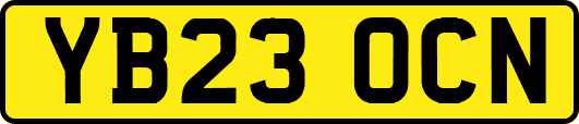 YB23OCN