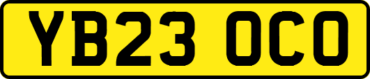 YB23OCO
