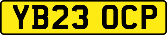 YB23OCP