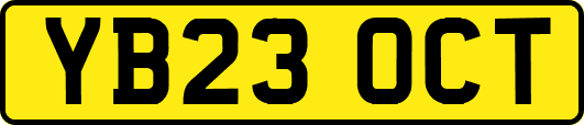 YB23OCT