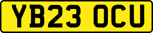 YB23OCU