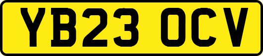 YB23OCV