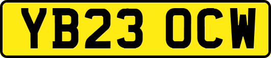 YB23OCW