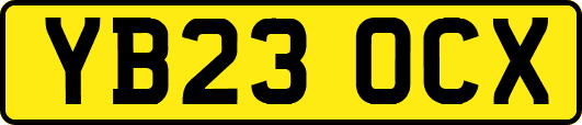 YB23OCX