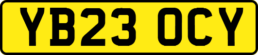 YB23OCY