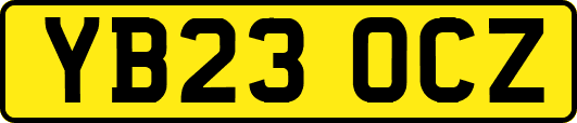 YB23OCZ
