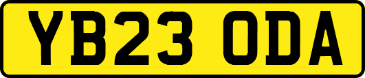 YB23ODA