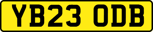YB23ODB