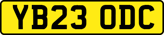 YB23ODC