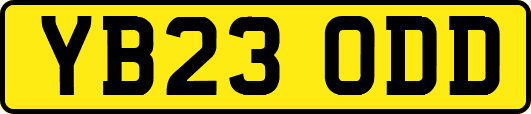 YB23ODD