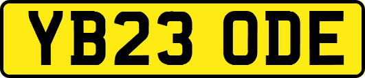 YB23ODE