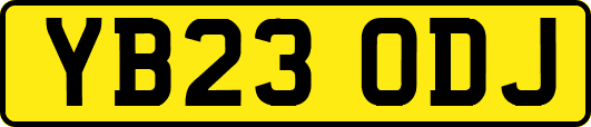 YB23ODJ