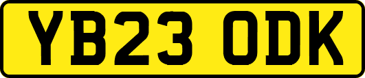 YB23ODK