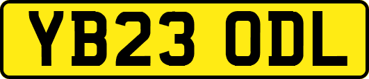 YB23ODL
