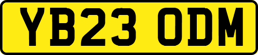 YB23ODM