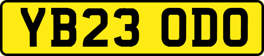 YB23ODO