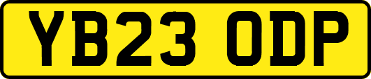 YB23ODP
