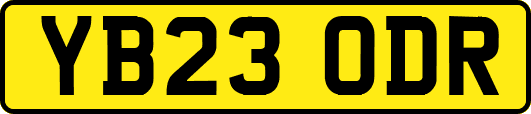 YB23ODR