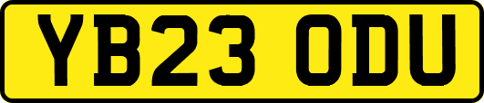 YB23ODU