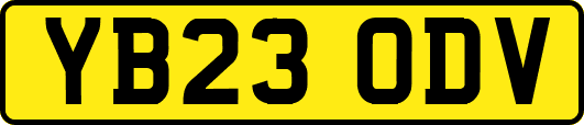 YB23ODV
