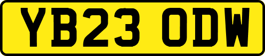 YB23ODW