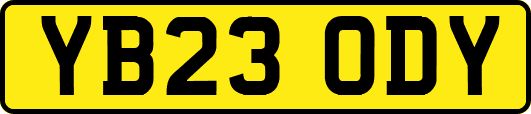 YB23ODY