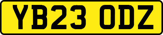YB23ODZ