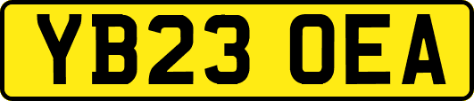 YB23OEA