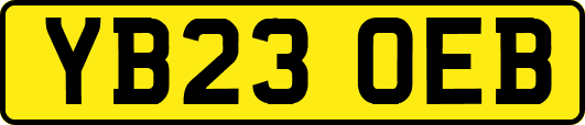 YB23OEB