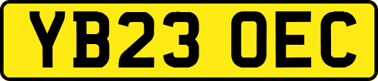 YB23OEC