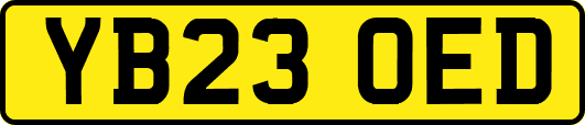 YB23OED