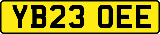 YB23OEE