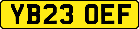 YB23OEF