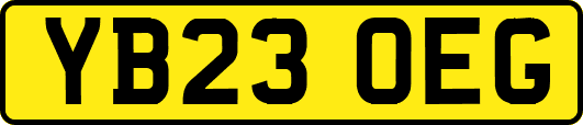 YB23OEG
